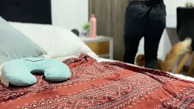 Princ3ssgabi online show from 01/23/25, 11:15