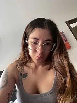 Princ3ssgabi online show from 01/31/25, 09:37