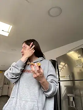 Princ3ssgabi online show from 02/12/25, 02:10