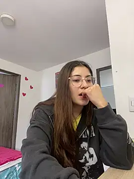 Princ3ssgabi online show from 03/04/25, 07:11