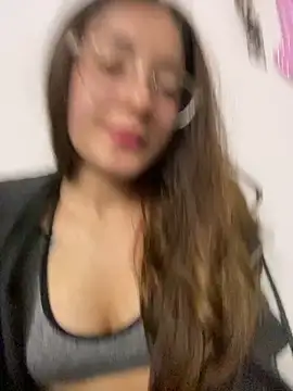 Princ3ssgabi online show from 03/11/25, 01:05