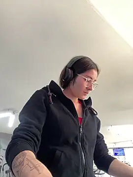 Princ3ssgabi online show from 03/14/25, 09:21