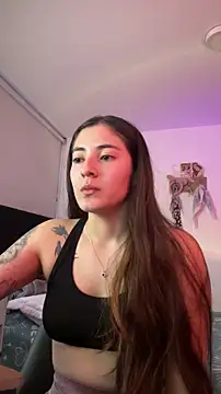 Princ3ssgabi online show from 09/15/25, 10:54