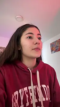 Princ3ssgabi online show from 09/19/25, 04:07