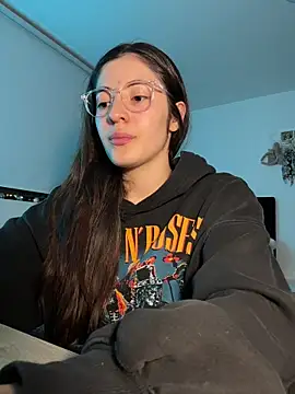 Princ3ssgabi online show from 12/17/25, 03:01