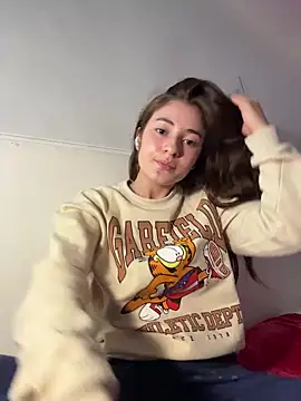 Snapshot of Princ3ssgabi chatting on 01/13/26, 12:38 Princ3ssgabi online show from 01/13/26, 12:38