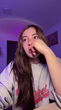 Snapshot of Princ3ssgabi chatting on 02/10/26, 01:43 Princ3ssgabi online show from 02/10/26, 01:43