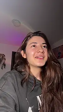 Snapshot of Princ3ssgabi chatting on 02/26/26, 12:20 Princ3ssgabi online show from 02/26/26, 12:20