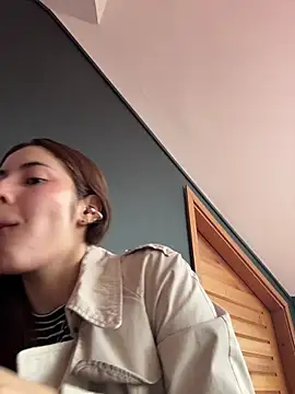 Snapshot of Princ3ssgabi chatting on 04/05/26, 10:18 Princ3ssgabi online show from 04/05/26, 10:18