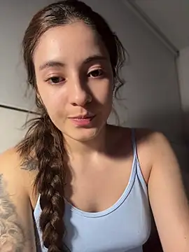 Princ3ssgabi online show from 05/26/26, 01:34