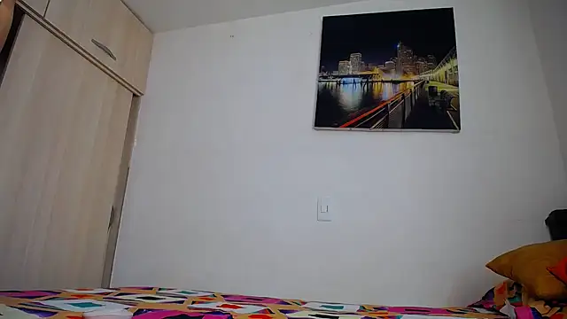 Snapshot of Jhhan234 chatting on 12/18/25, 04:57 Jhhan234 online show from 12/18/25, 04:57