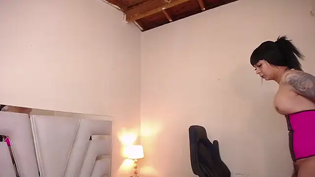 Exotic  XXX online show from 02/15/26, 08:38