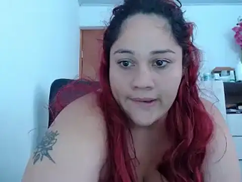 melissa4855 online show from 12/21/24, 02:26