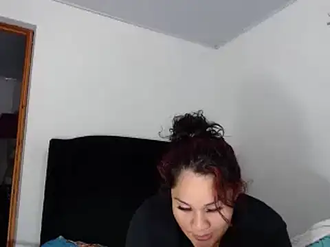 melissa4855 online show from 01/03/25, 03:16