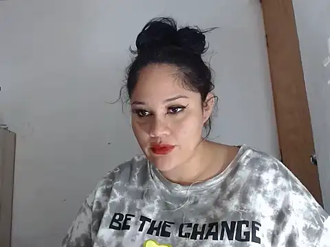 melissa4855 online show from 01/26/25, 03:48