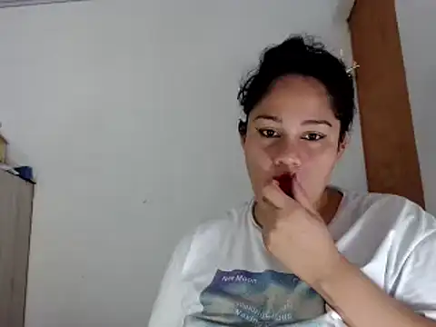 melissa4855 online show from 02/02/25, 02:27