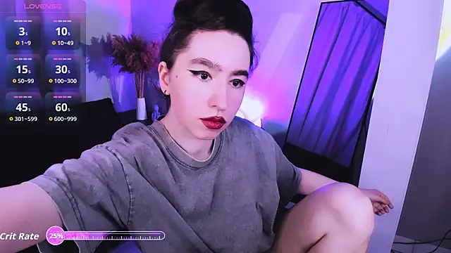 Lily xBabe online show from 04/29/26, 02:21