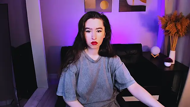 Lily xBabe online show from 05/31/26, 11:06