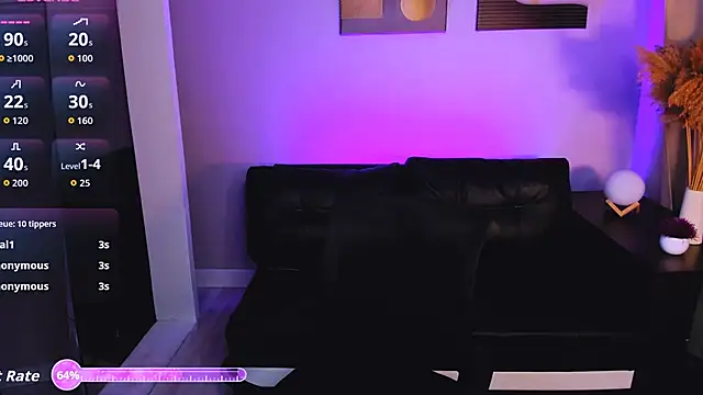 Lily xBabe online show from 05/31/26, 06:09