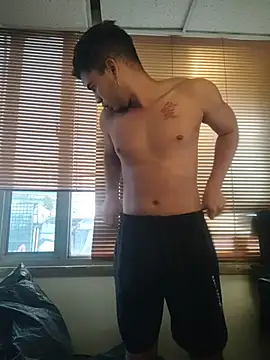 jaden 98  online show from 12/16/25, 10:26