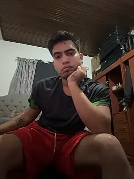 jaden 98  online show from 01/06/26, 02:04