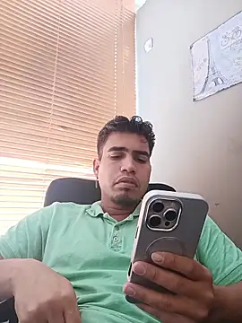 jaden 98  online show from 02/03/26, 07:08