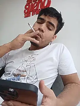 jaden 98  online show from 02/12/26, 02:45