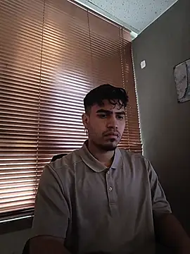 jaden 98  online show from 03/28/26, 10:42