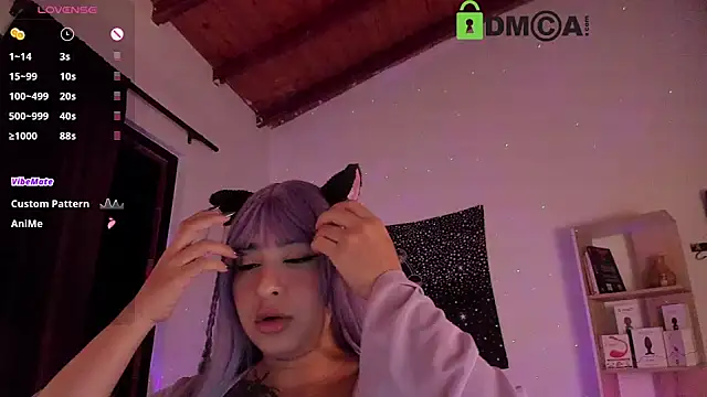 sweetcoralinee online show from 01/19/25, 05:26