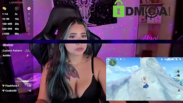 sweetcoralinee online show from 03/12/25, 03:24