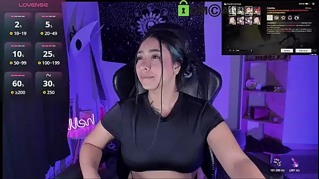 sweetcoralinee online show from 01/16/26, 02:48