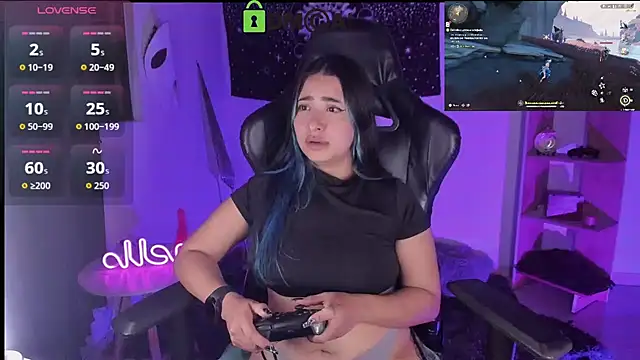 sweetcoralinee online show from 02/05/26, 03:55