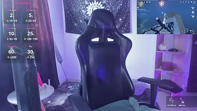 sweetcoralinee online show from 02/15/26, 06:04