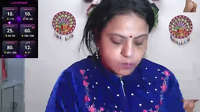 Sexy komolika online show from 12/17/25, 12:16