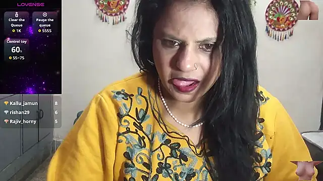 Sexy komolika online show from 01/09/26, 03:42