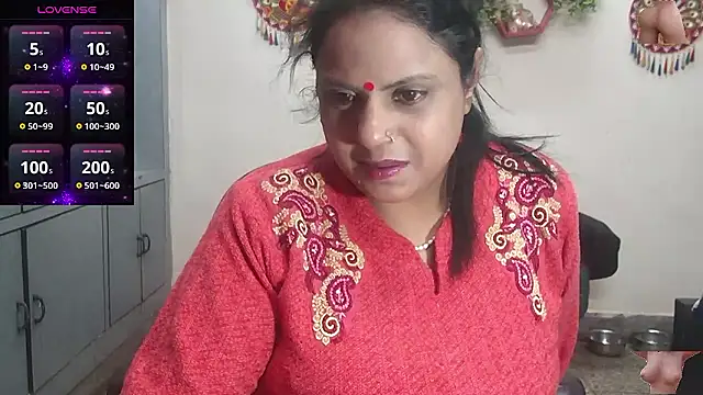 Sexy komolika online show from 01/10/26, 01:02