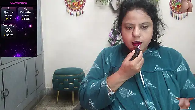 Sexy komolika online show from 01/13/26, 02:06