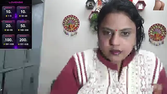 Sexy komolika online show from 02/02/26, 04:27