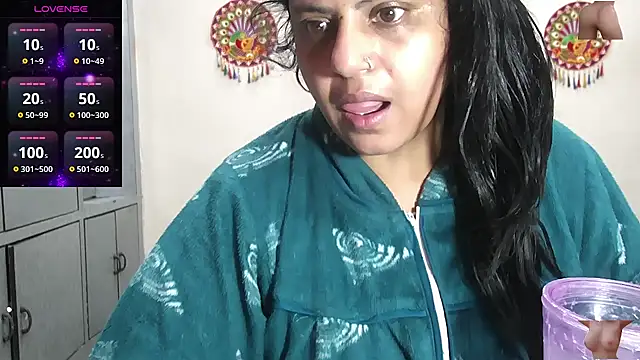 Sexy komolika online show from 02/03/26, 03:04