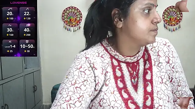 Sexy komolika online show from 02/13/26, 03:52