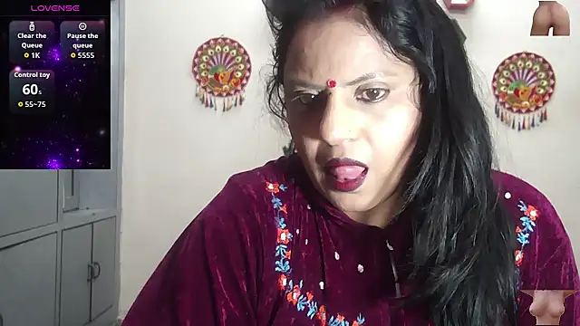 Sexy komolika online show from 02/24/26, 02:59