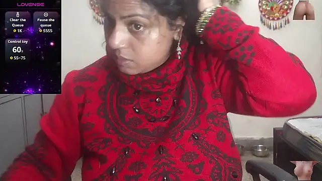 Sexy komolika online show from 03/04/26, 01:55