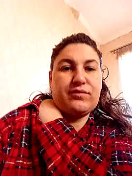 Snapshot of BlackVBarbie chatting on 02/10/25, 06:42 BlackVBarbie online show from 02/10/25, 06:42