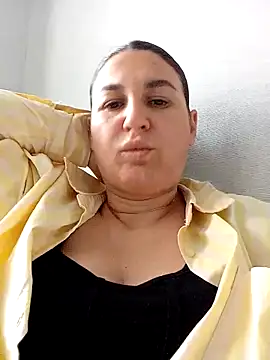 Snapshot of BlackVBarbie chatting on 09/29/25, 08:52 BlackVBarbie online show from 09/29/25, 08:52