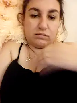 Snapshot of BlackVBarbie chatting on 10/01/25, 01:28 BlackVBarbie online show from 10/01/25, 01:28