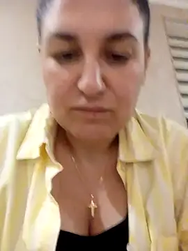 Snapshot of BlackVBarbie chatting on 10/14/25, 03:35 BlackVBarbie online show from 10/14/25, 03:35