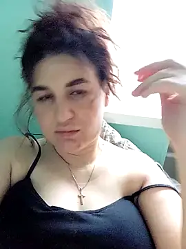 BlackVBarbie online show from 11/26/25, 07:09