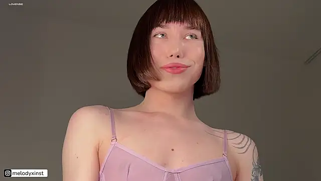 melodyxlove online show from 12/18/25, 06:30