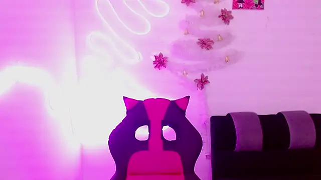 Kind Scarlett online show from 12/12/24, 11:36