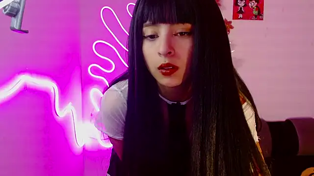 Kind Scarlett online show from 12/20/24, 07:17